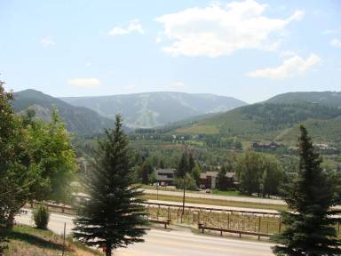 Main picture of Bristol Pines