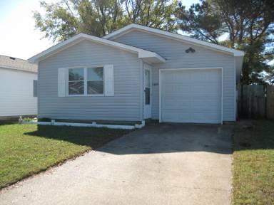 Main picture of 3806 Augustine Cir