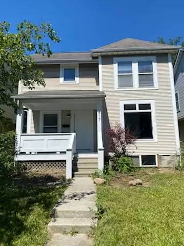 Main picture of 417 S Monroe Ave