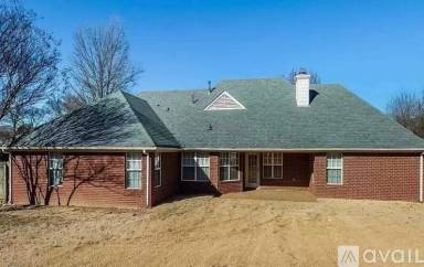 Main picture of 2417 Bethany Dr