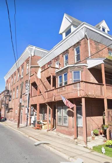 Main picture of 232 E Church St