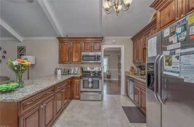 Main picture of 2609 Brook Stone Dr