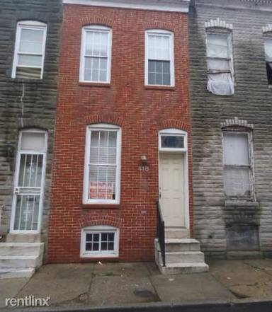 Main picture of 418 N Port St