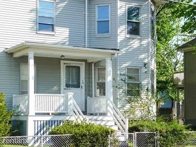 Main picture of 16 Radcliffe St