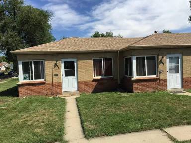 Main picture of 1350 S Grant St