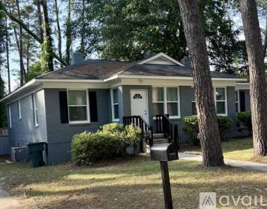 Main picture of 4625 Oxford Rd