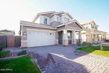 Main picture of 3493 E Pinto Dr