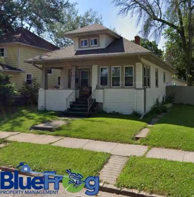 Main picture of 809 Christiana St