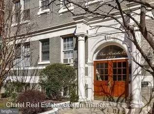 Main picture of 1833 S St NW