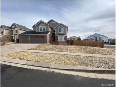 Main picture of 4601 Hotspur Dr