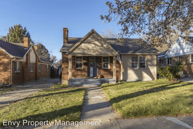 Main picture of 1232 28th St
