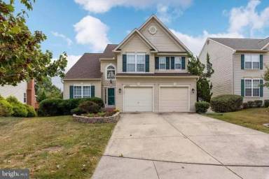 Main picture of 12215 Quadrille Ln