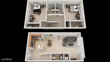 Main picture of The Social 2700 Student Spaces