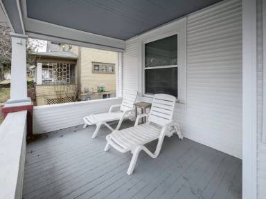 Main picture of 3402 California St