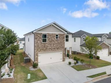 Main picture of 1510 Lyon Way Dr