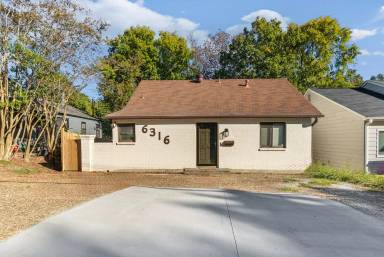 Main picture of 6316 H St