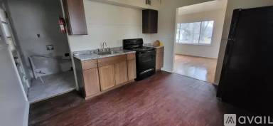 Main picture of 1204 Redman Blvd