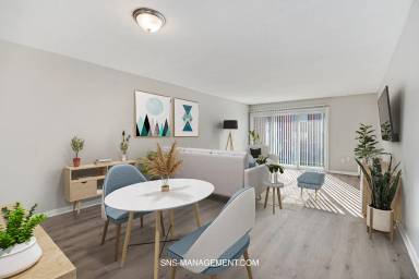 Main picture of Woodmere Apartments