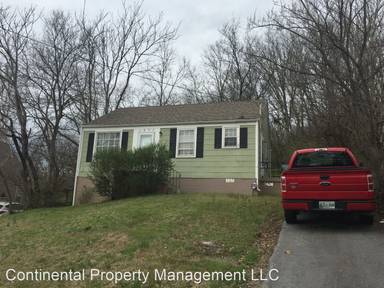 Main picture of 3816 Lookout Dr