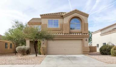 Main picture of 2157 N Sabino Ln