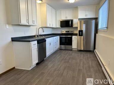 Main picture of 500 Boright St