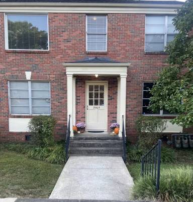 Main picture of 2503 Mountain Brook Cir