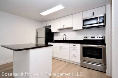 Main picture of Eleven35 Apartments
