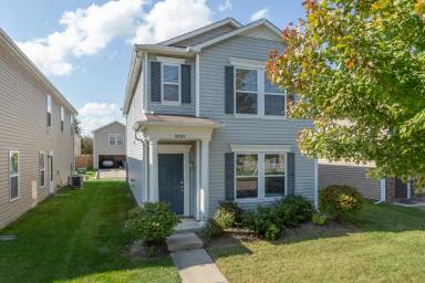 Main picture of 14169 Clapboard Dr