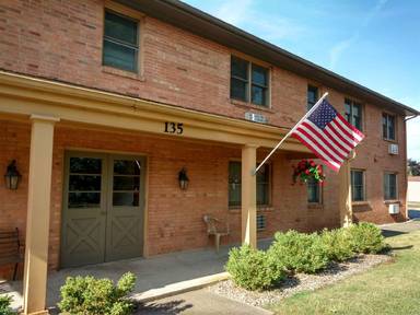 Main picture of Small Town Living in Muncy PA