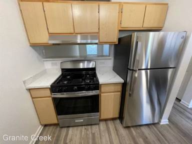 Main picture of Granite Creek