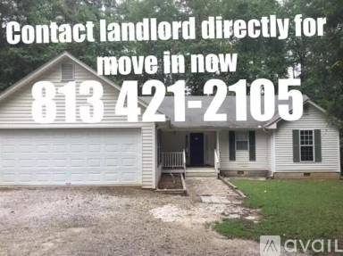 Main picture of 3021 Dunlin Lake Way