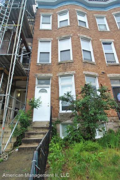 Main picture of 2636 N Charles St