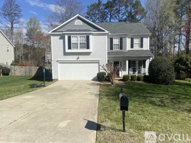 Main picture of 2508 Coatsdale Ln