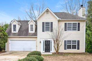 Main picture of 4834 Diggers Way
