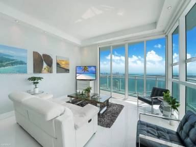 Main picture of The Plaza On Brickell