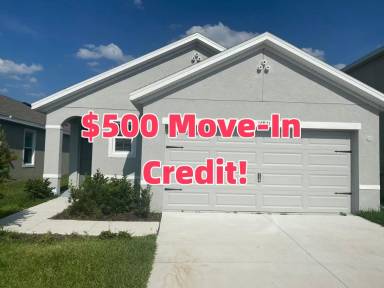 Main picture of 16921 Trite Bend St