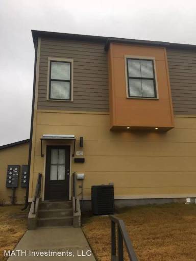 Main picture of 1001 Cobb St