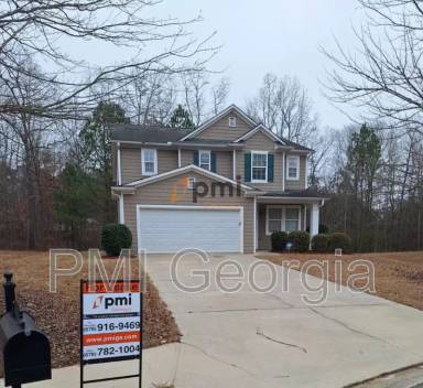 Main picture of 2924 Brookford Ln SW