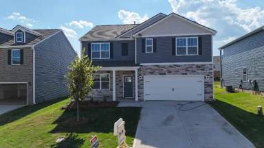 Main picture of 225 Mosby Dr