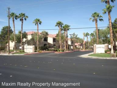 Main picture of Rancho Viejo Condominiums