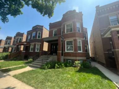 Main picture of 3711 N Bernard St