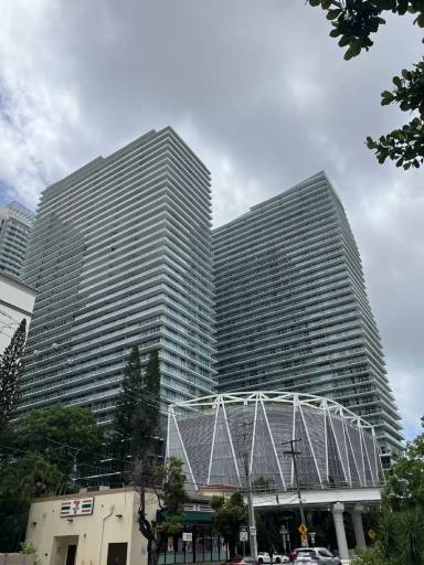 Main picture of The Axis On Brickell