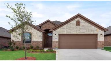 Main picture of 131 Wagon Mound