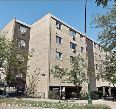 Main picture of 7320 N Rogers Ave