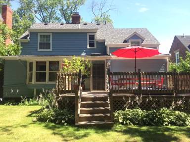 Main picture of 3630 Northcliffe Rd