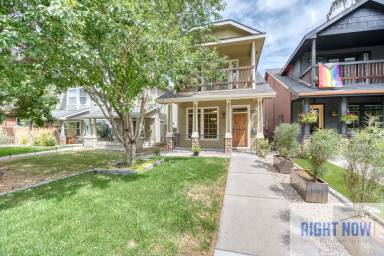 Main picture of 1218 E Franklin St