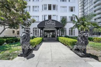 Main picture of Sovereign Condominiums