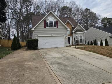Main picture of 12603 Vantage Point Ln
