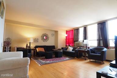 Main picture of 3950 North Lake Shore Drive Condominium