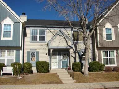 Main picture of 3418 Queen Anne Way